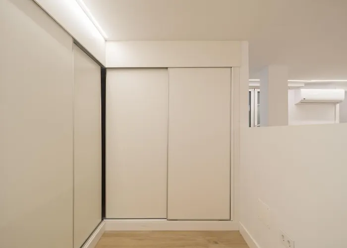 Atlantic Nest By Canariasgetaway *