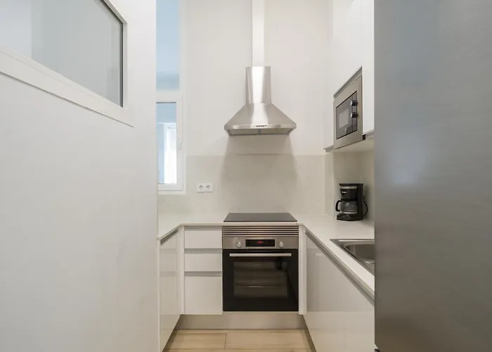 Atlantic Nest By Canariasgetaway 別荘 *