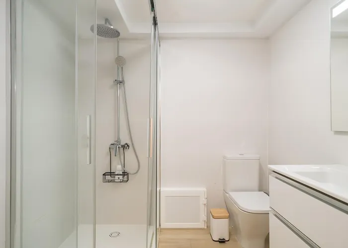 Atlantic Nest By Canariasgetaway 別荘 *