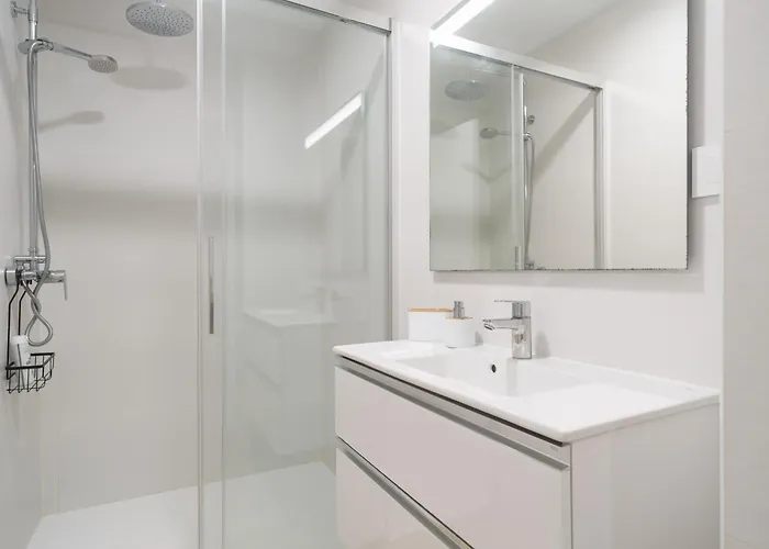 別荘 Atlantic Nest By Canariasgetaway ラスパルマス・デ・グランカナリア