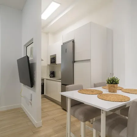 Atlantic Nest By Canariasgetaway *