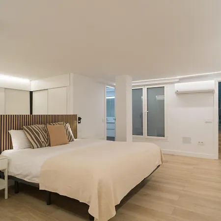 Nyaraló Atlantic Nest By Canariasgetaway *