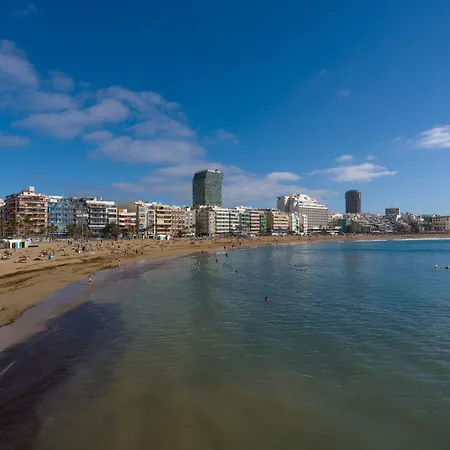 Atlantic Nest By Canariasgetaway Las Palmas de Gran Canaria