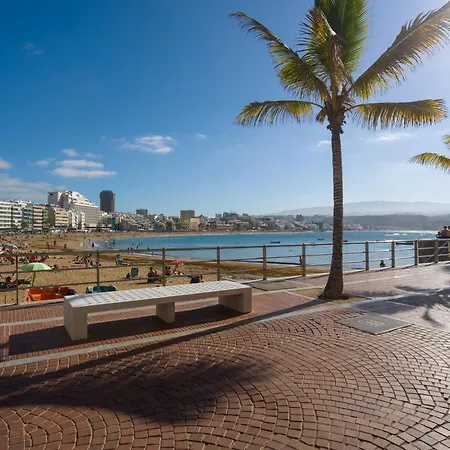 Atlantic Nest By Canariasgetaway Las Palmas de Gran Canaria