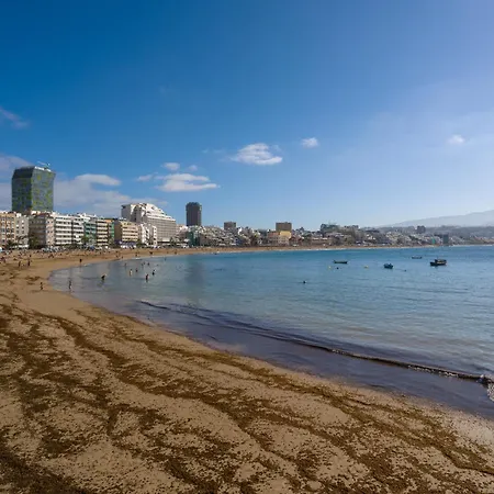 Atlantic Nest By Canariasgetaway * Las Palmas de Gran Canaria