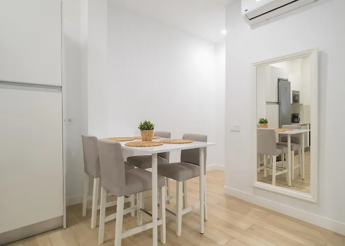 Atlantic Nest By Canariasgetaway Las Palmas de Gran Canaria