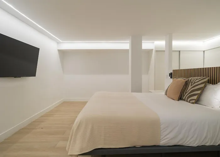 Atlantic Nest By Canariasgetaway * Las Palmas de Gran Canaria