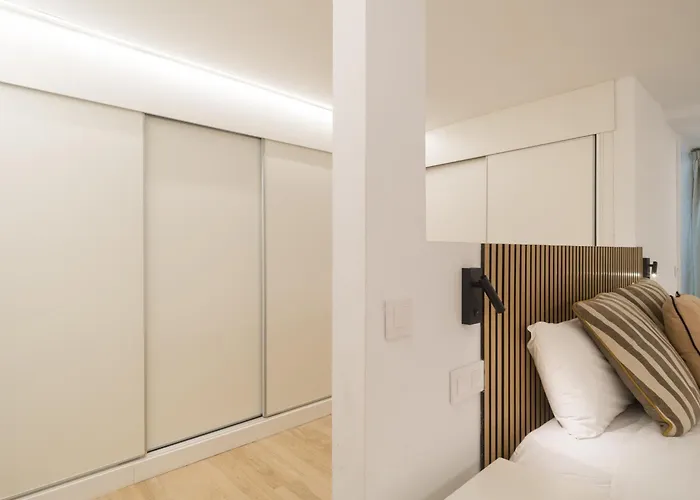 Atlantic Nest By Canariasgetaway *