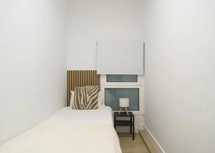 Atlantic Nest By Canariasgetaway