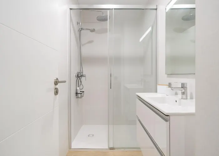 Atlantic Nest By Canariasgetaway *