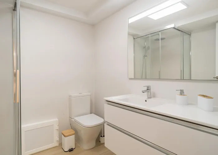 Atlantic Nest By Canariasgetaway