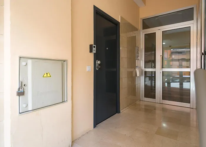 Atlantic Nest By Canariasgetaway Dom wakacyjny Las Palmas de Gran Canaria