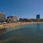 度假居 Atlantic Nest By Canariasgetaway *