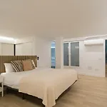 Holiday home Atlantic Nest By Canariasgetaway *