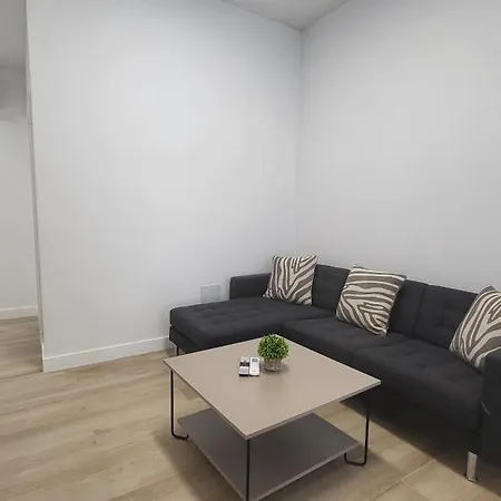 Atlantic Nest By Canariasgetaway Vakantiehuis