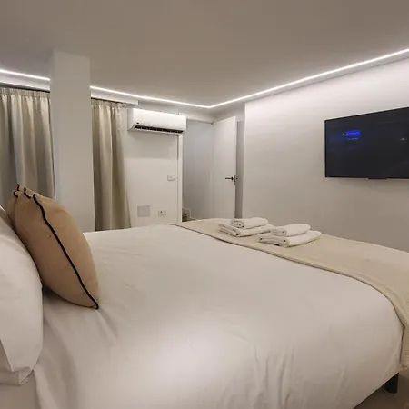 Vakantiehuis Atlantic Nest By Canariasgetaway *