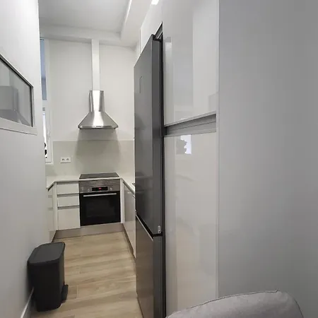 Atlantic Nest By Canariasgetaway