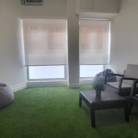 Vakantiehuis Atlantic Nest By Canariasgetaway Las Palmas