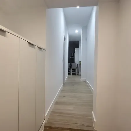 Vakantiehuis Atlantic Nest By Canariasgetaway *