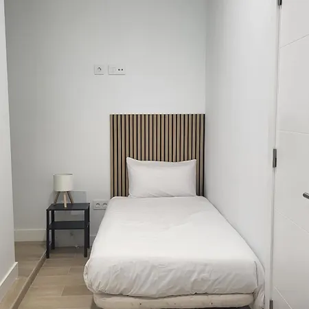 Atlantic Nest By Canariasgetaway