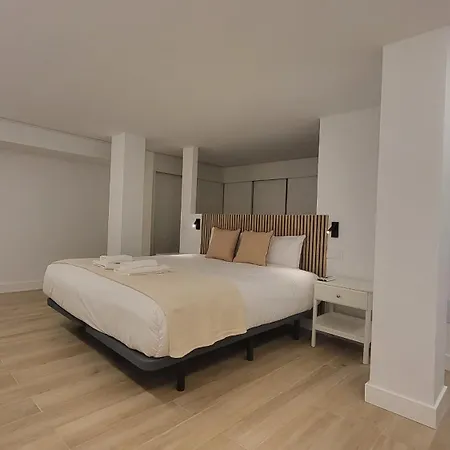 Atlantic Nest By Canariasgetaway Vakantiehuis