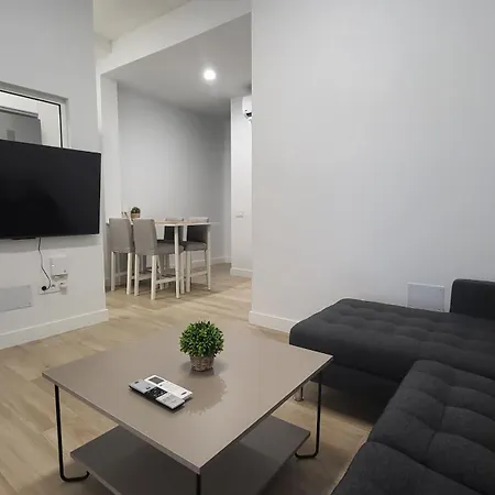 Atlantic Nest By Canariasgetaway Las Palmas