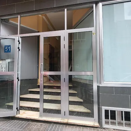 Atlantic Nest By Canariasgetaway *