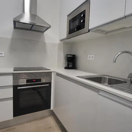 Atlantic Nest By Canariasgetaway