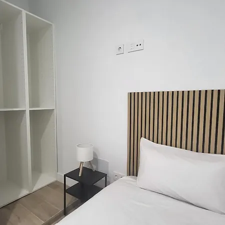 Atlantic Nest By Canariasgetaway Las Palmas