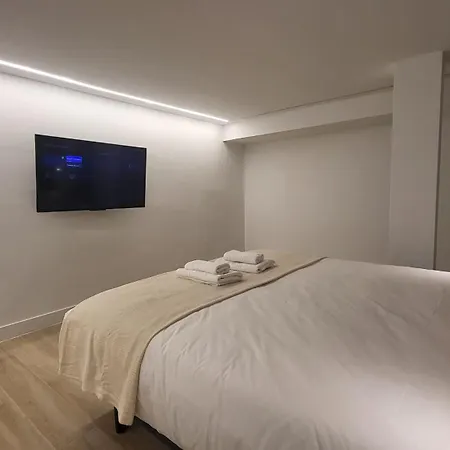 Atlantic Nest By Canariasgetaway