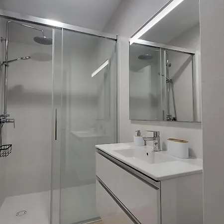 Vakantiehuis Atlantic Nest By Canariasgetaway