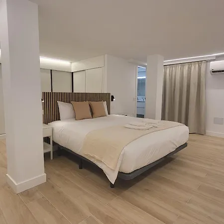 Vakantiehuis Atlantic Nest By Canariasgetaway Las Palmas