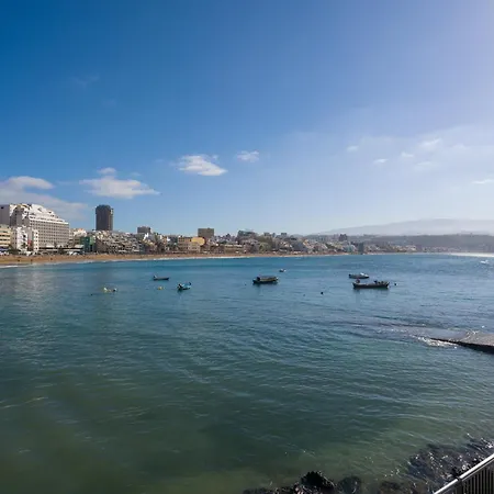 Atlantic Nest By Canariasgetaway Casa vacanze