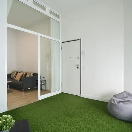 Atlantic Nest By Canariasgetaway Las Palmas de Gran Canaria