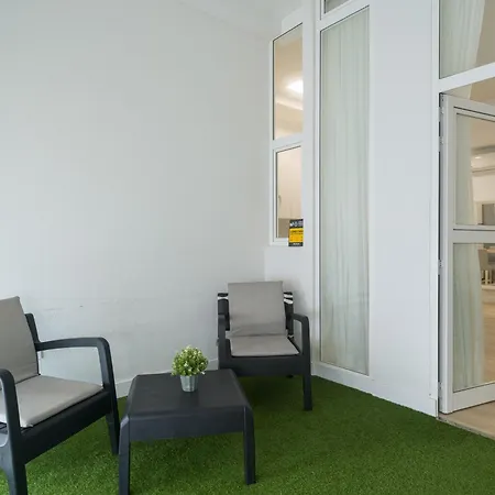 Casa vacanze Atlantic Nest By Canariasgetaway