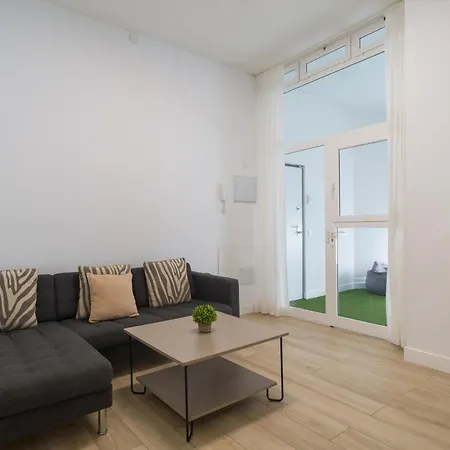 Atlantic Nest By Canariasgetaway Casa vacanze