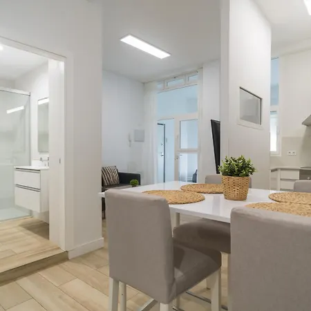 Atlantic Nest By Canariasgetaway Holiday home *