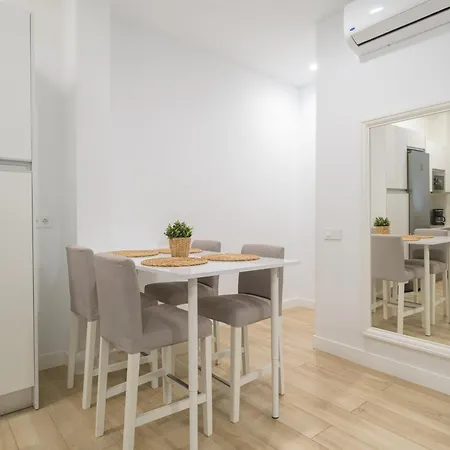 Atlantic Nest By Canariasgetaway Las Palmas de Gran Canaria