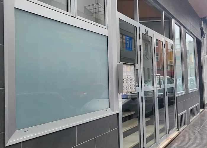 Atlantic Nest By Canariasgetaway Casa vacanze *