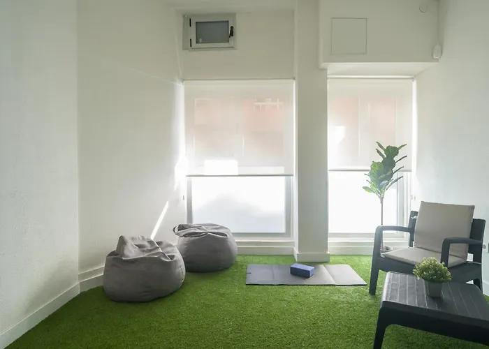 Atlantic Nest By Canariasgetaway Casa vacanze