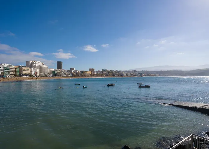 Atlantic Nest By Canariasgetaway Casa vacanze