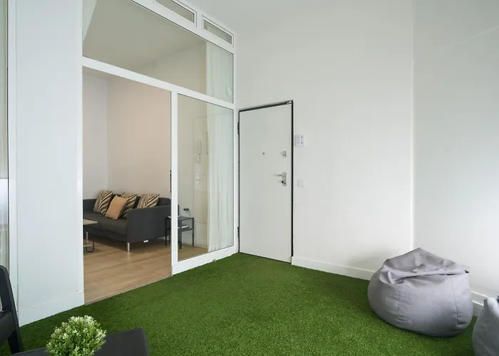 Atlantic Nest By Canariasgetaway Las Palmas de Gran Canaria