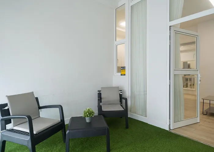 Casa vacanze Atlantic Nest By Canariasgetaway