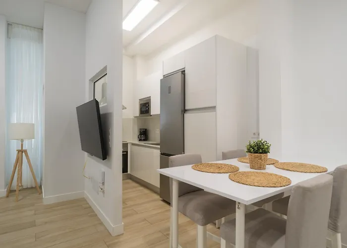 Atlantic Nest By Canariasgetaway *