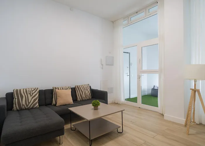 Atlantic Nest By Canariasgetaway Casa vacanze