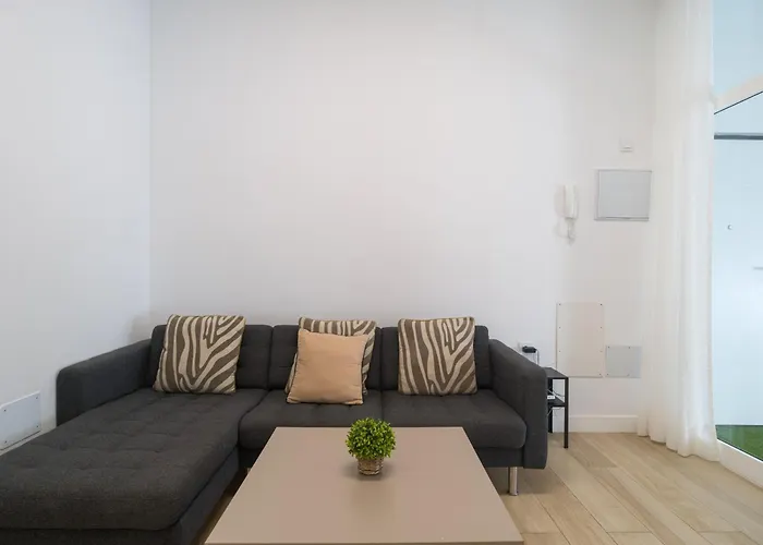 Atlantic Nest By Canariasgetaway Casa vacanze *