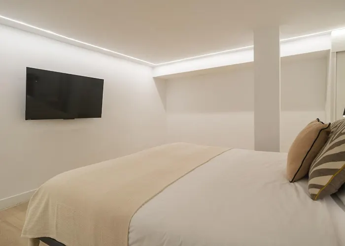 Atlantic Nest By Canariasgetaway *