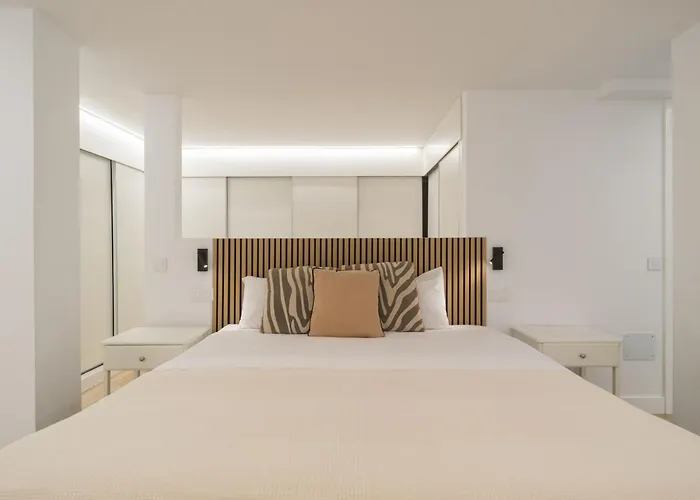 Casa vacanze Atlantic Nest By Canariasgetaway Las Palmas de Gran Canaria