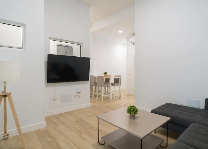 Σπίτι διακοπών Atlantic Nest By Canariasgetaway *