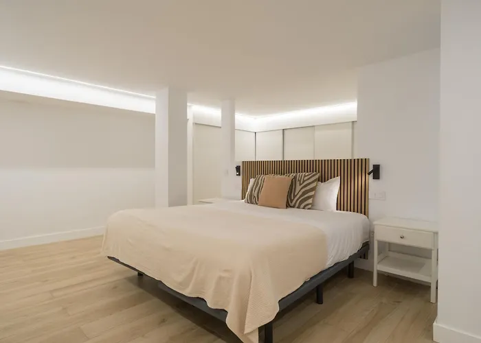 Atlantic Nest By Canariasgetaway Casa vacanze Las Palmas de Gran Canaria